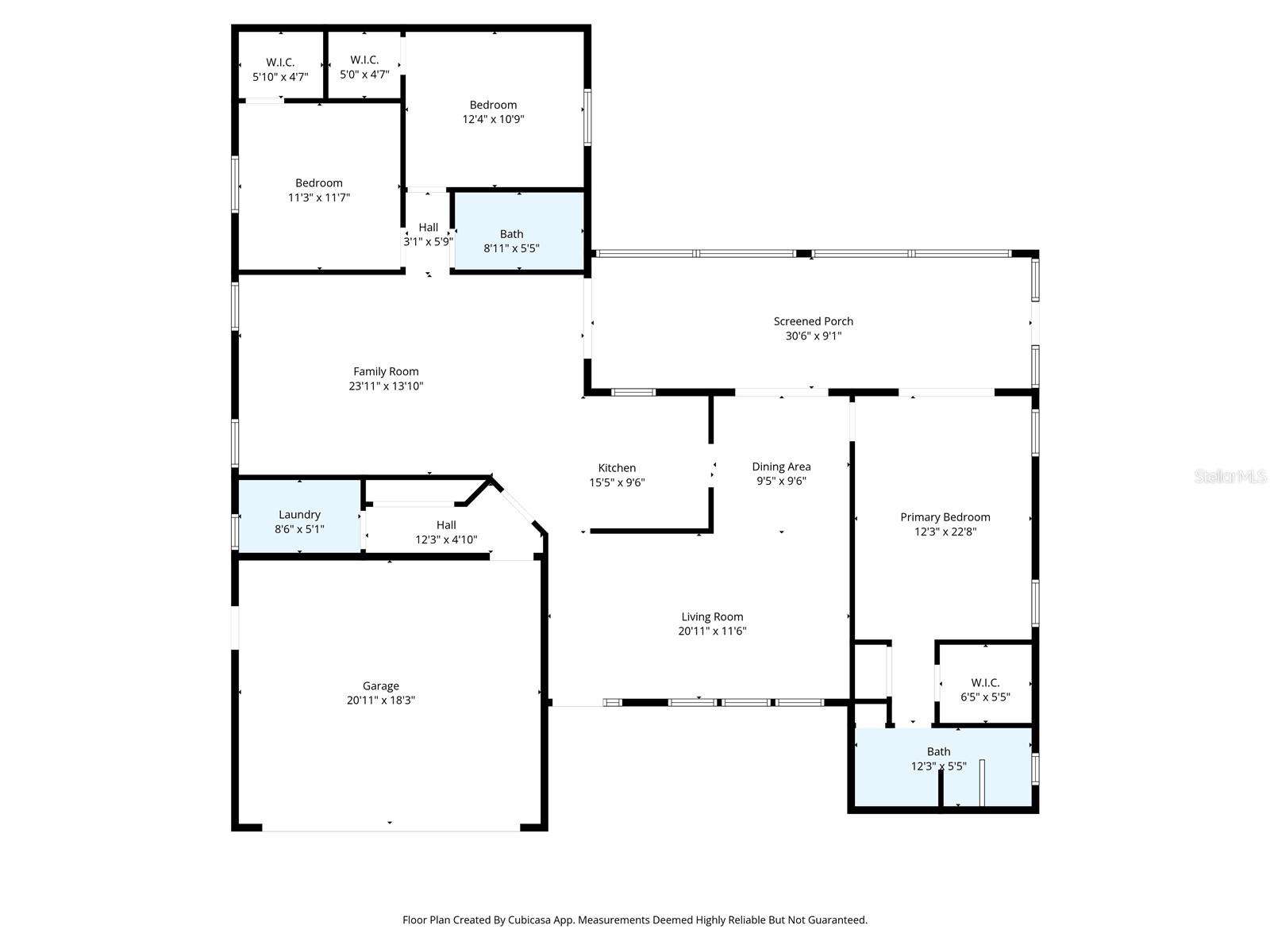 4409 KENOSKA ST — photo 46