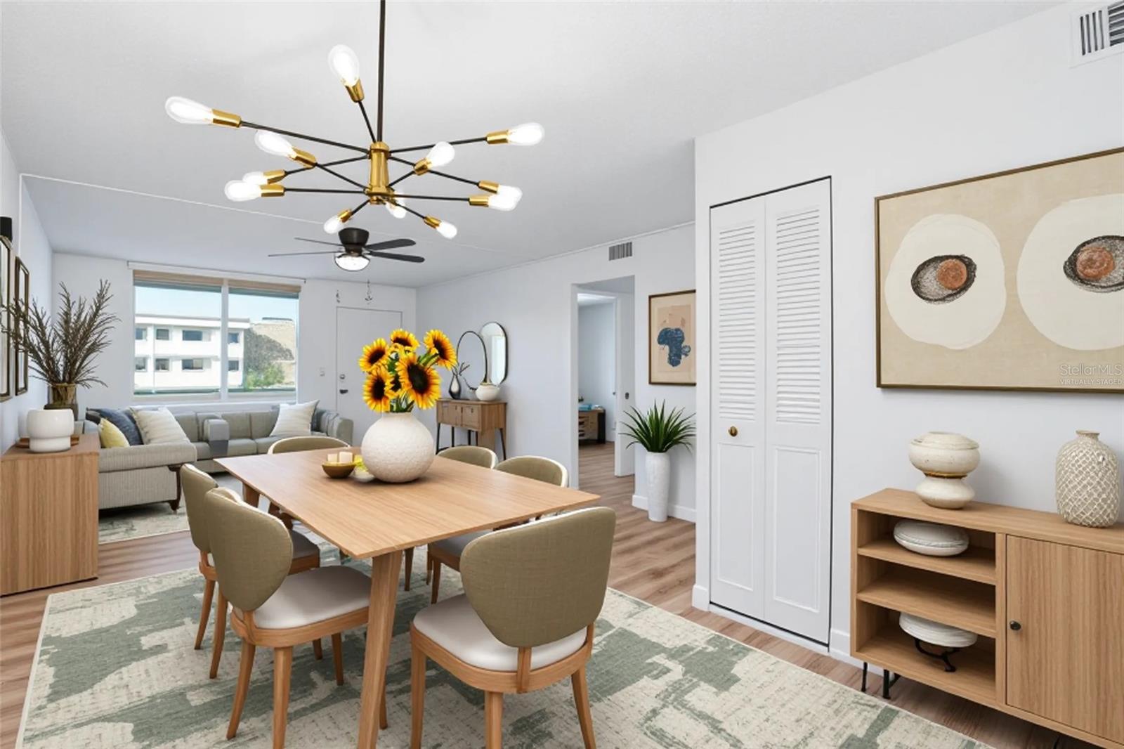 5095 BAY ST NE #210 — photo 8