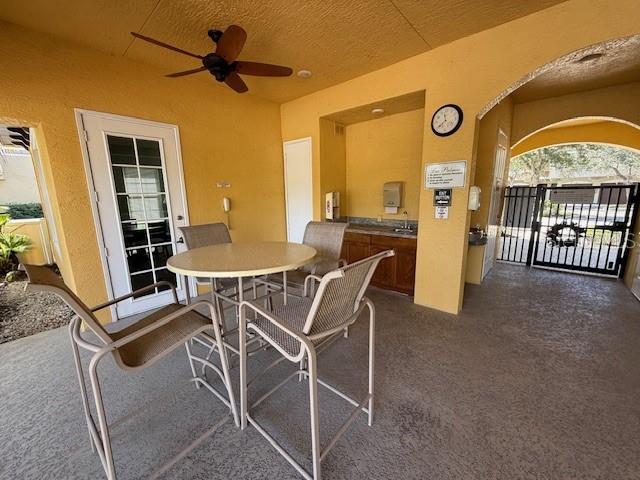 4990 BARALDI CIR #209 — photo 49