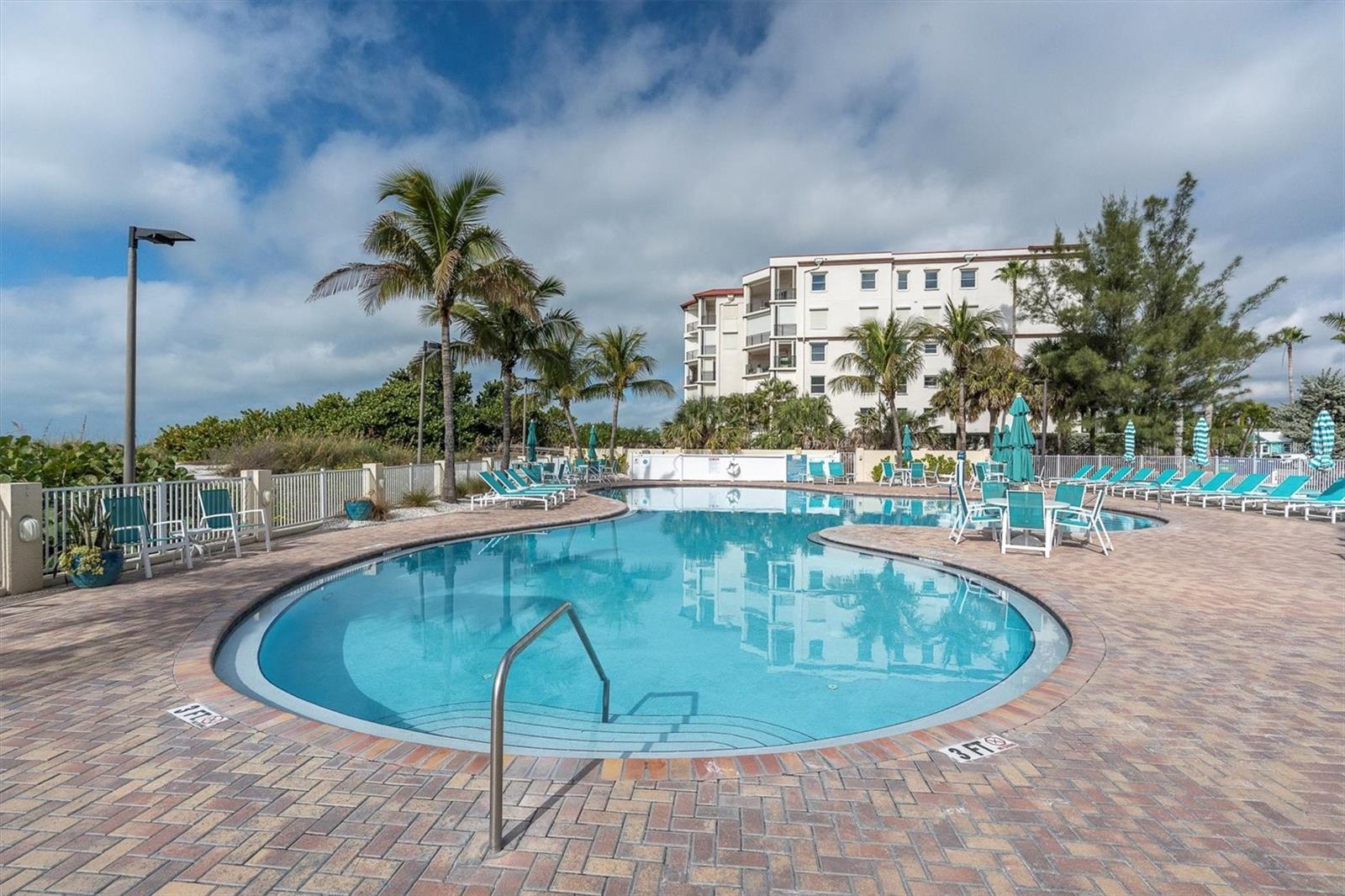 12000 GULF BLVD #207N — photo 28