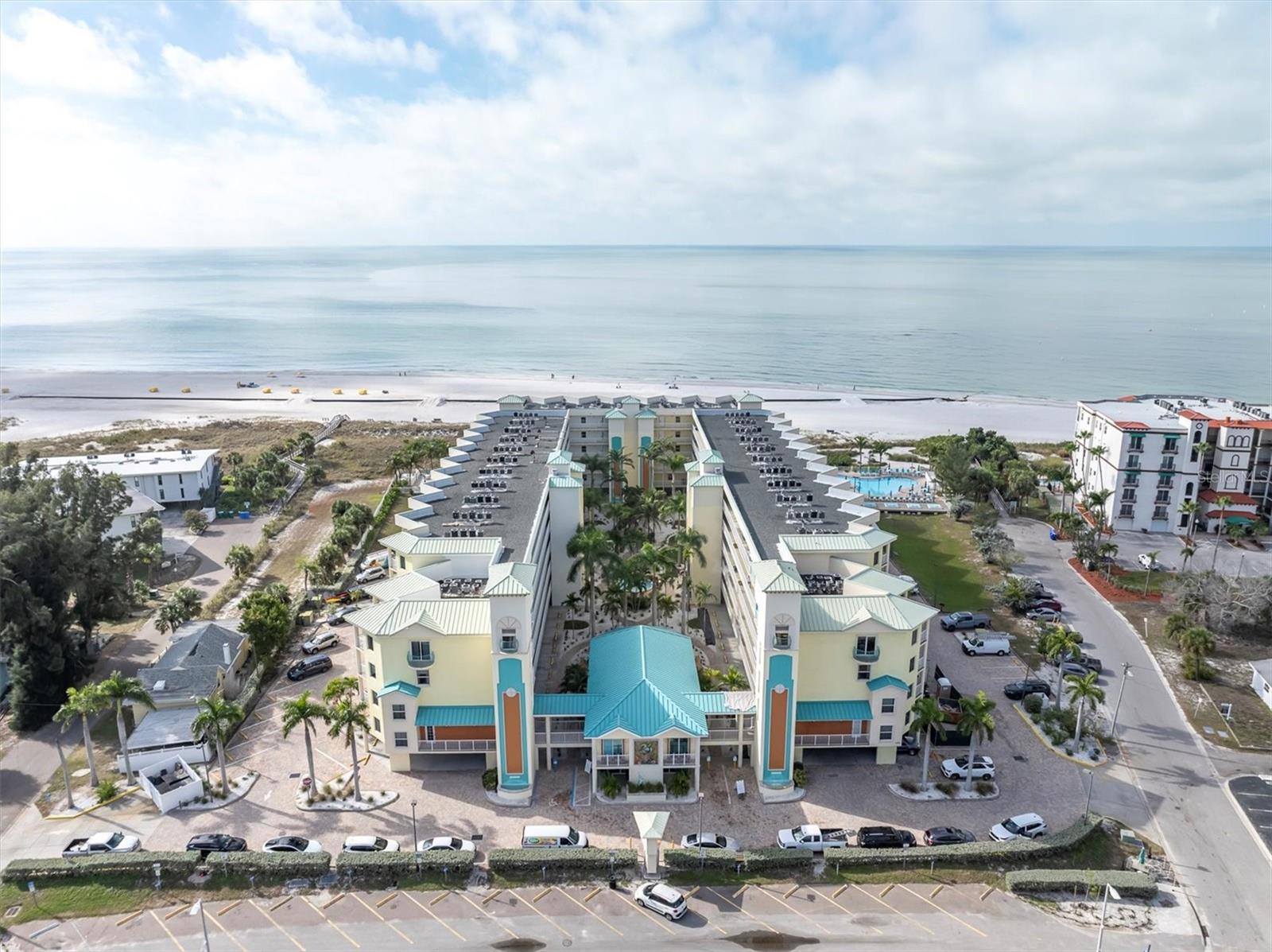 12000 GULF BLVD #207N — photo 37