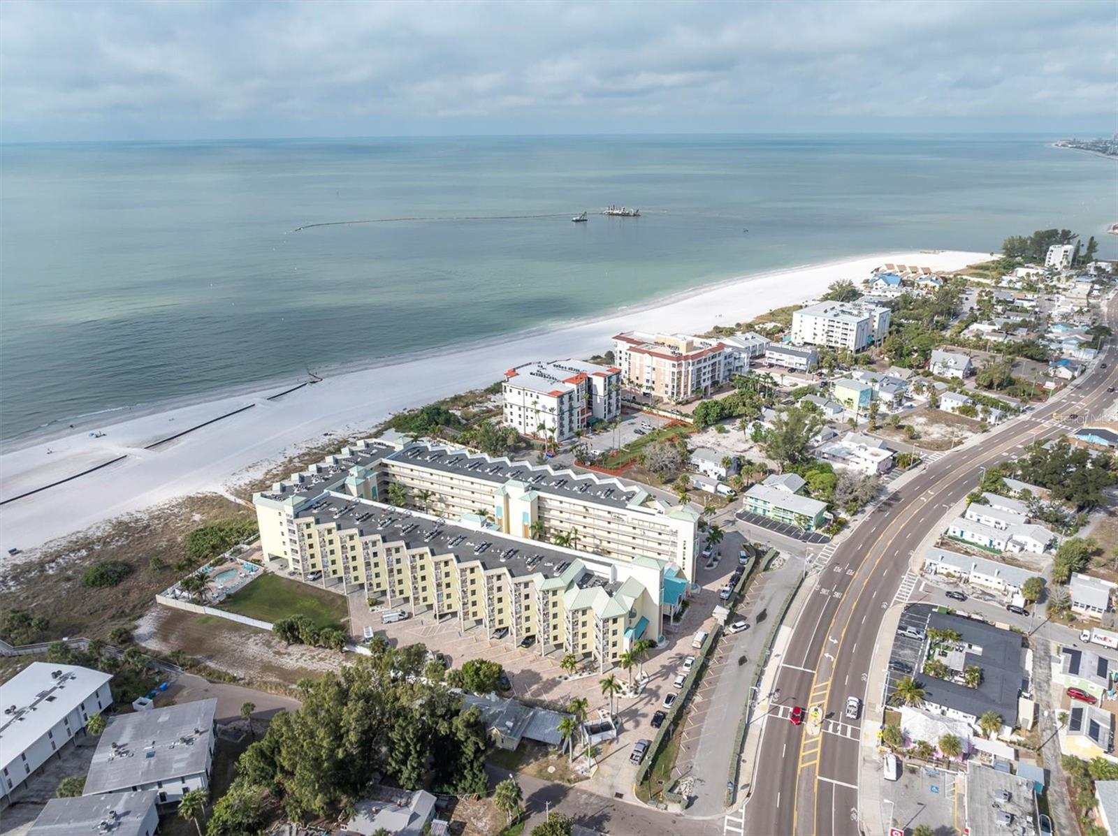12000 GULF BLVD #207N — photo 35