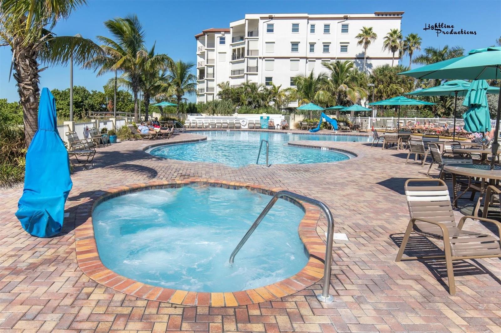 12000 GULF BLVD #207N — photo 29