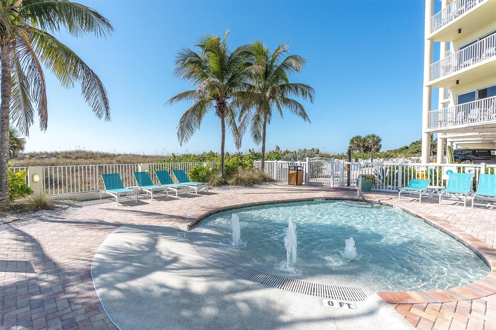 12000 GULF BLVD #207N — photo 30