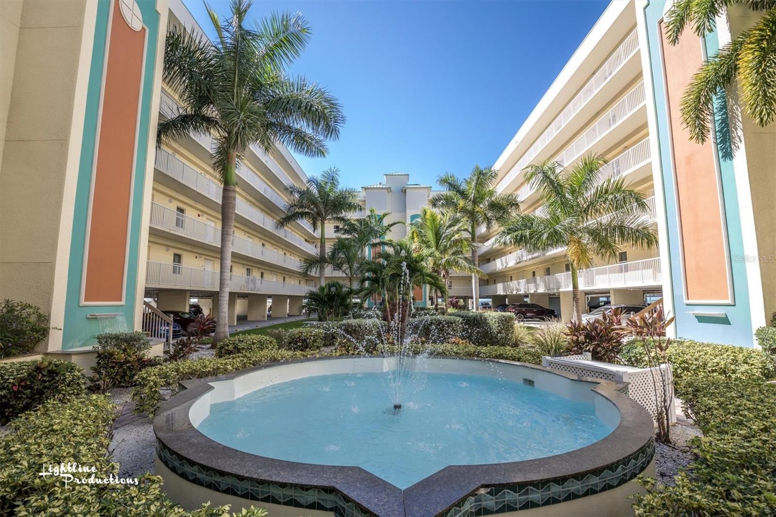 12000 GULF BLVD #207N — photo 31