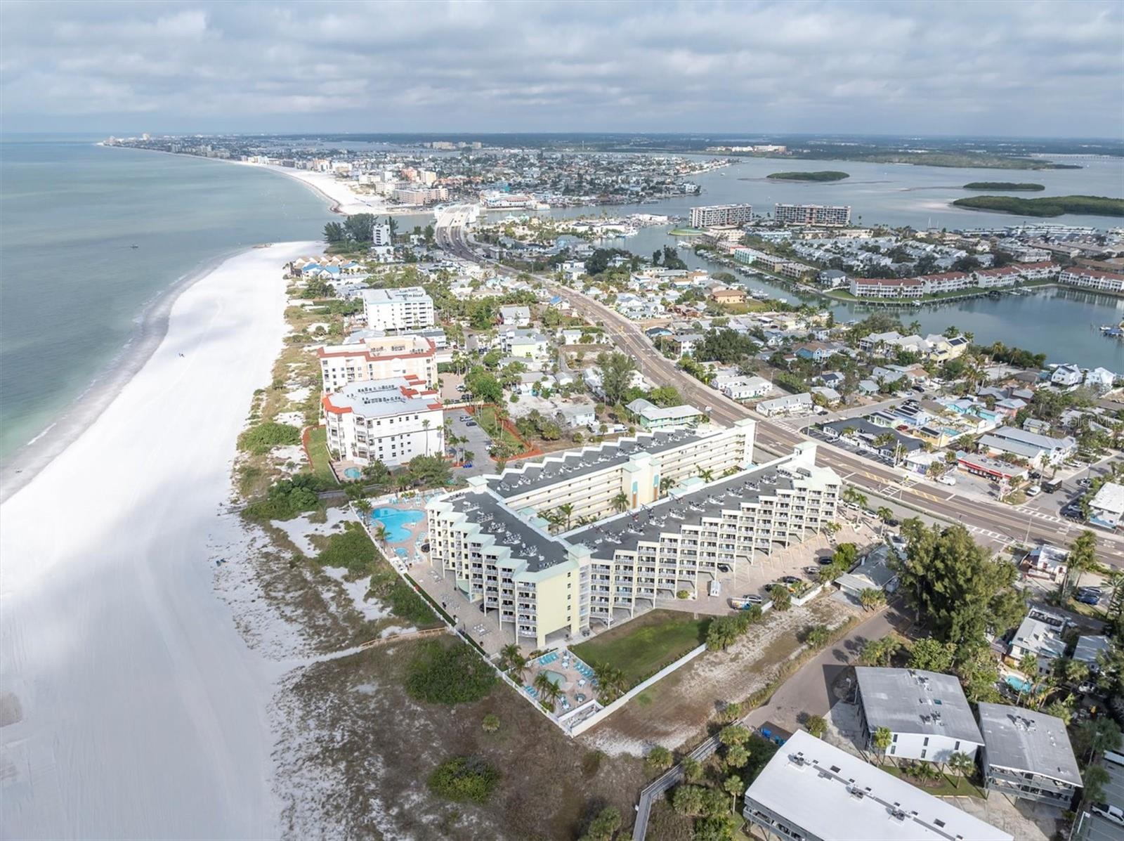 12000 GULF BLVD #207N — photo 38