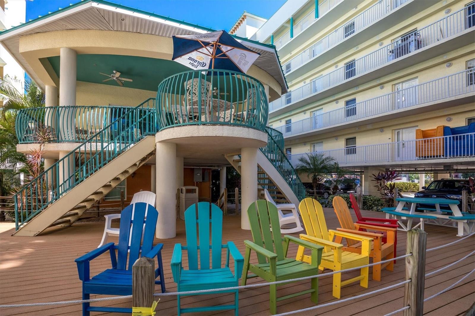 12000 GULF BLVD #207N — photo 32
