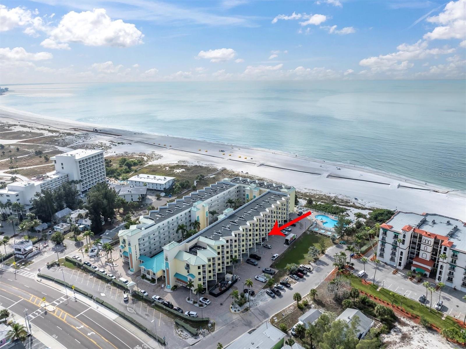 12000 GULF BLVD #207N — photo 36