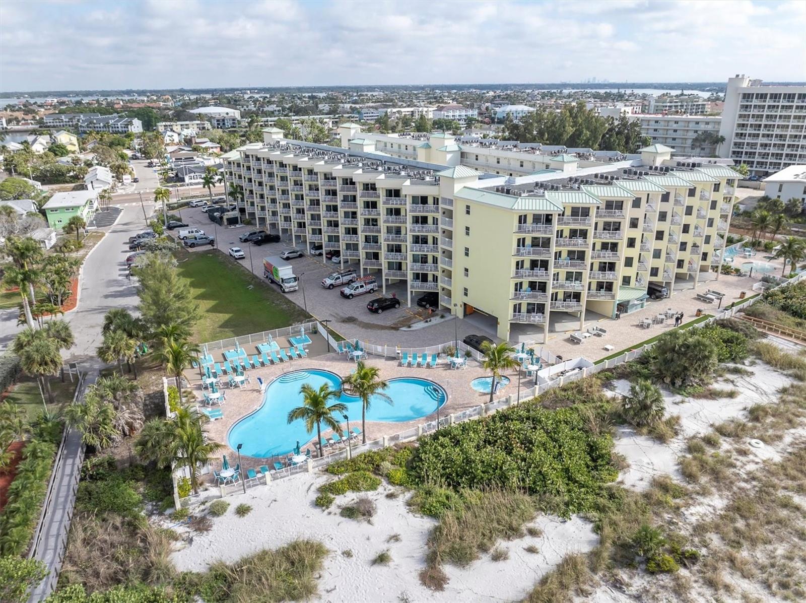 12000 GULF BLVD #207N — photo 26