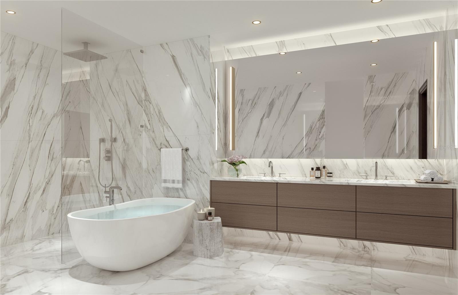 668 QUAY COMMONS #1803 — photo 4