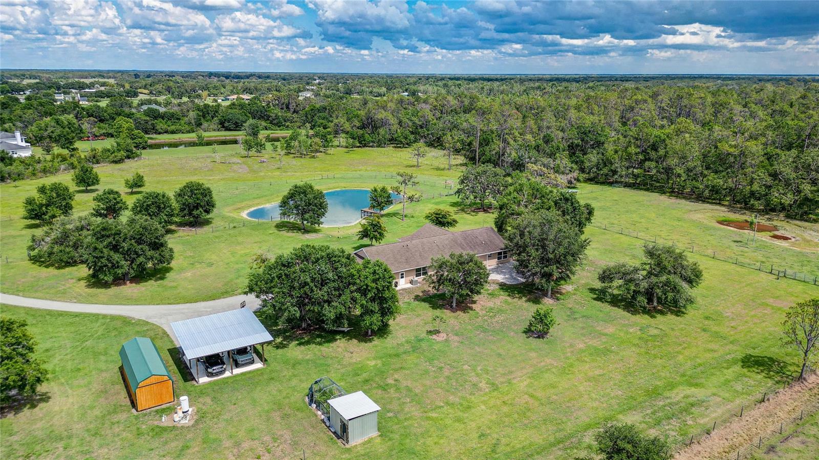560 OAKFORD RD — photo 10