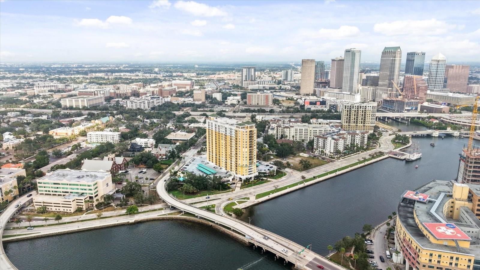 345 BAYSHORE BLVD #706 — photo 43