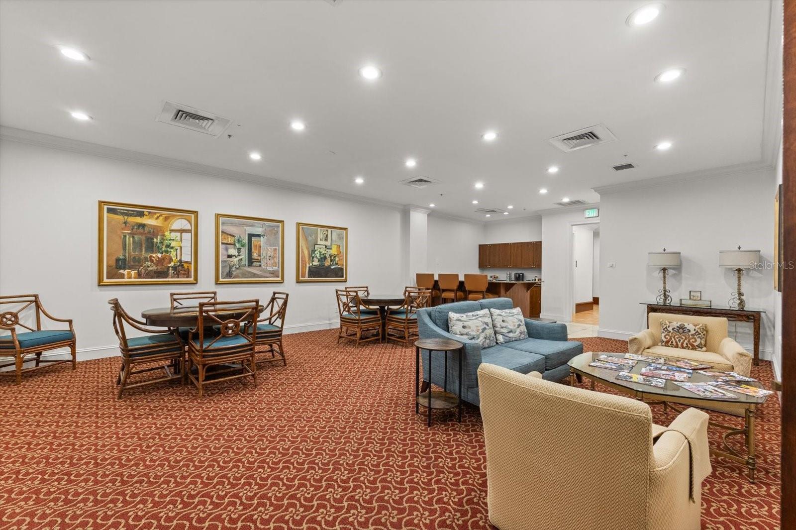 345 BAYSHORE BLVD #706 — photo 31
