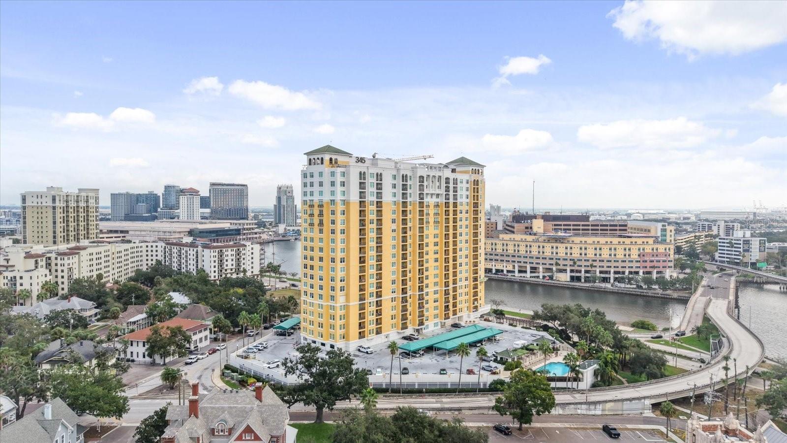 345 BAYSHORE BLVD #706 — photo 40