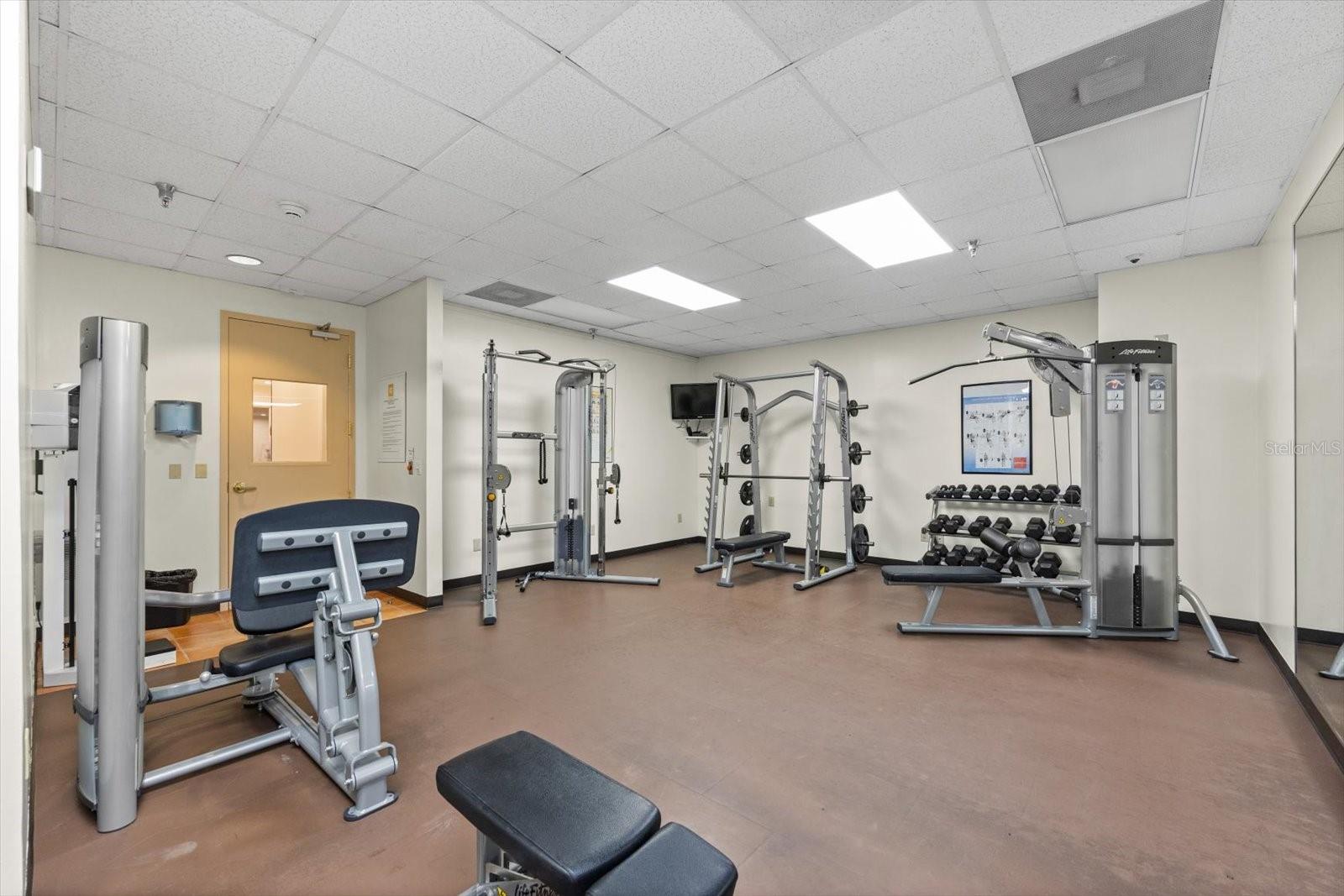 345 BAYSHORE BLVD #706 — photo 30