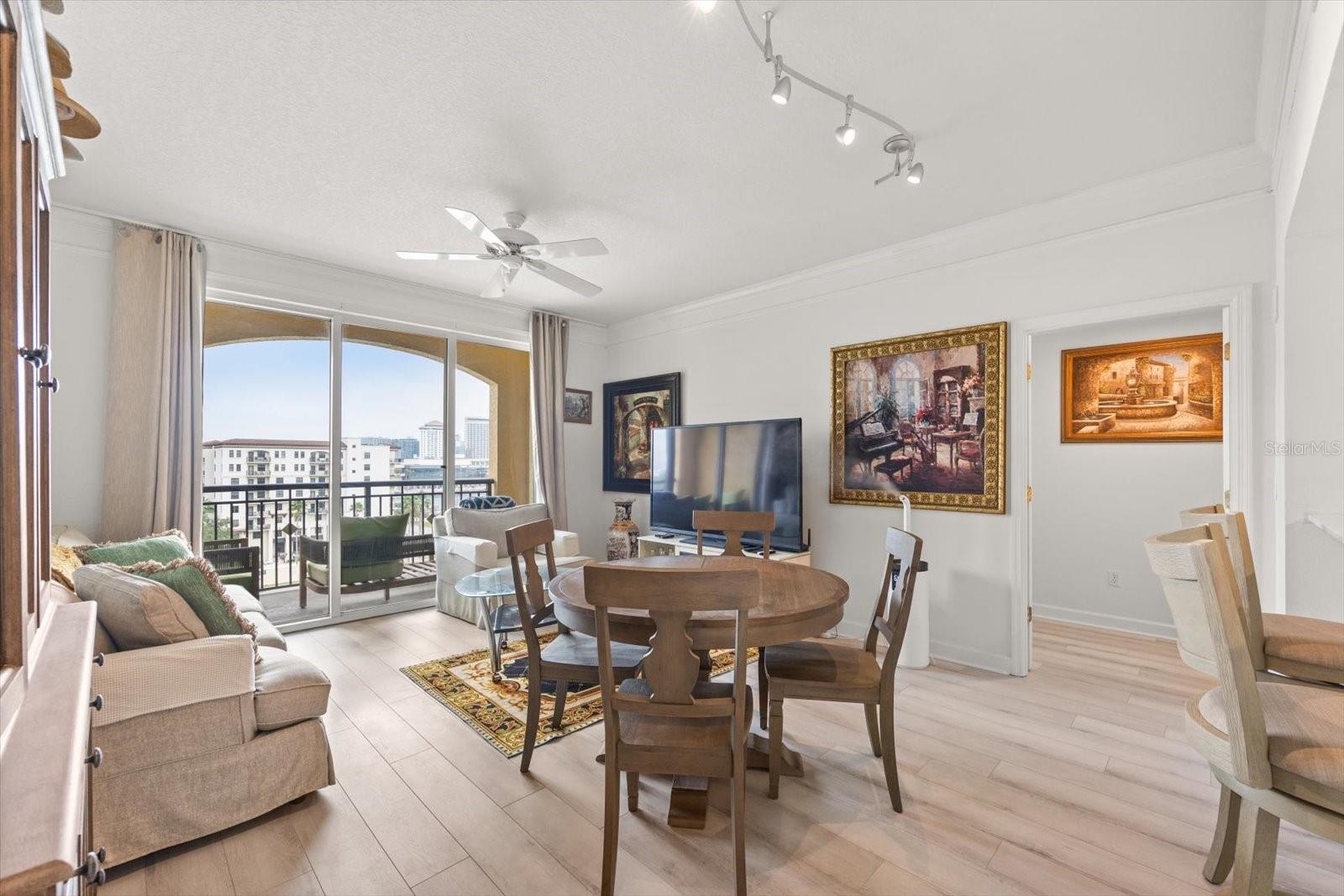 345 BAYSHORE BLVD #706 — photo 5