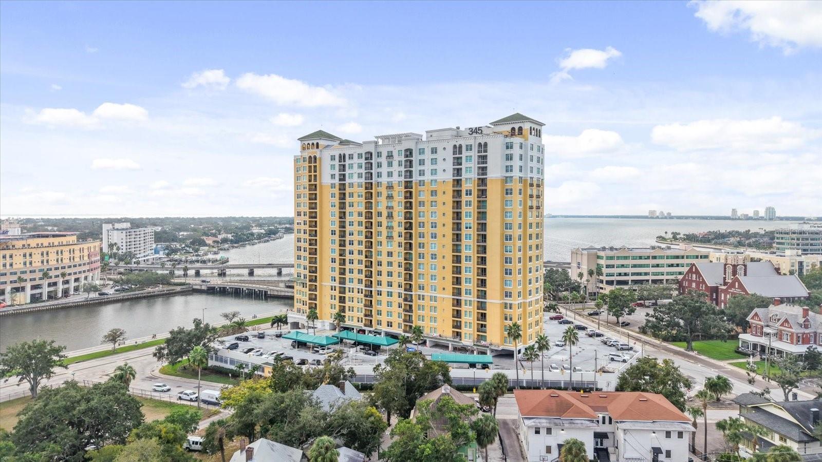 345 BAYSHORE BLVD #706 — photo 39