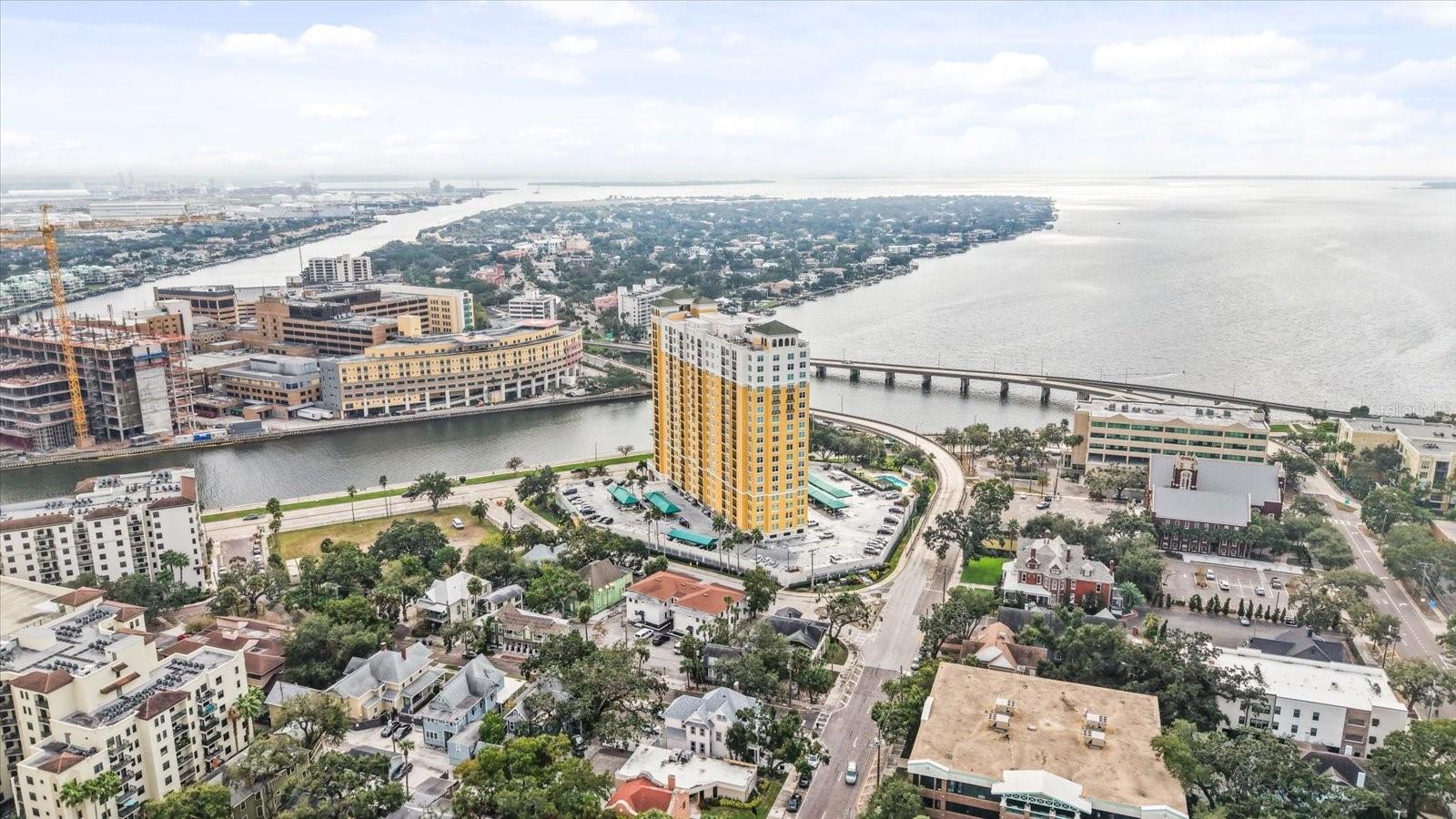 345 BAYSHORE BLVD #706 — photo 46