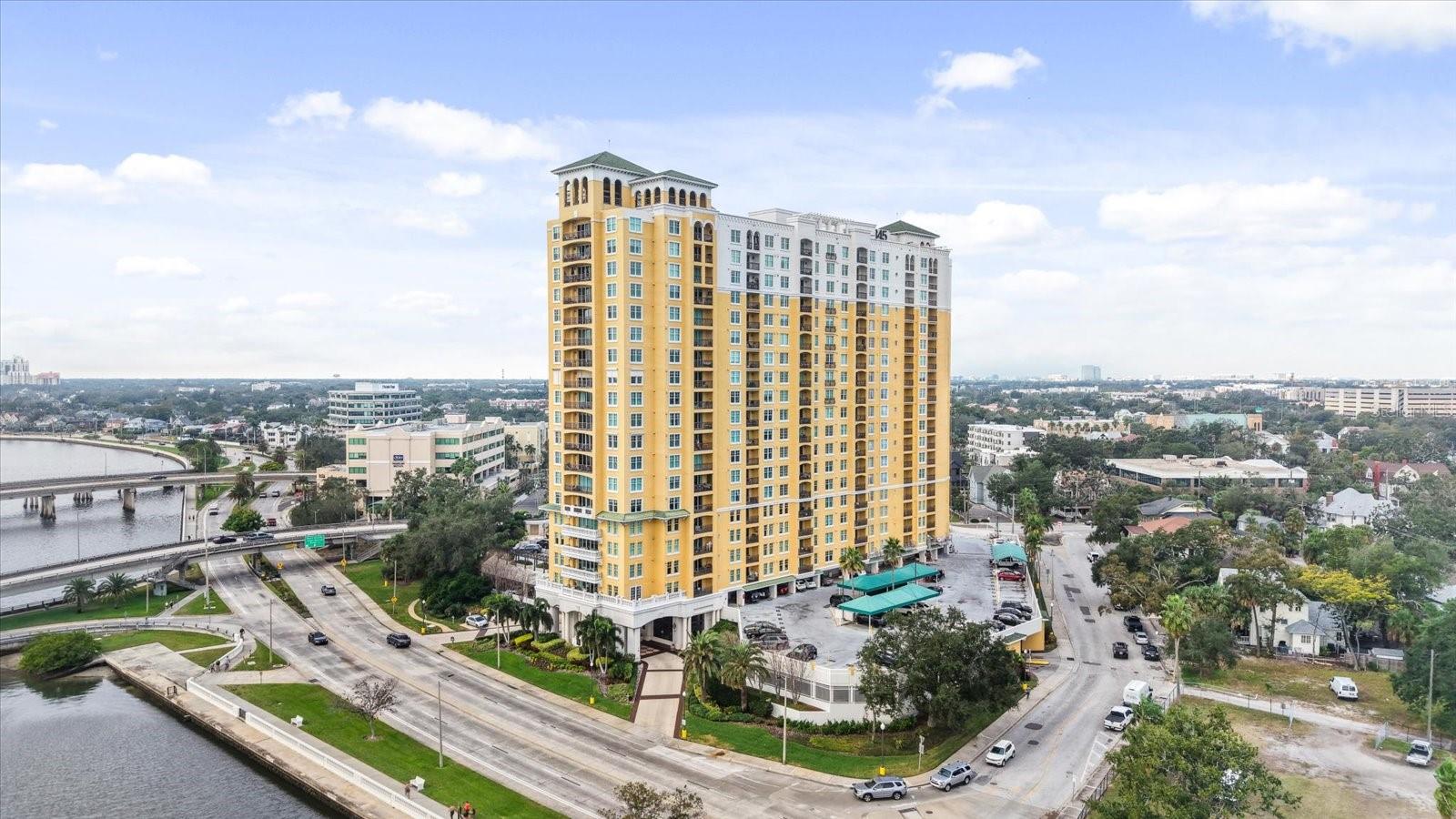 345 BAYSHORE BLVD #706 — photo 38