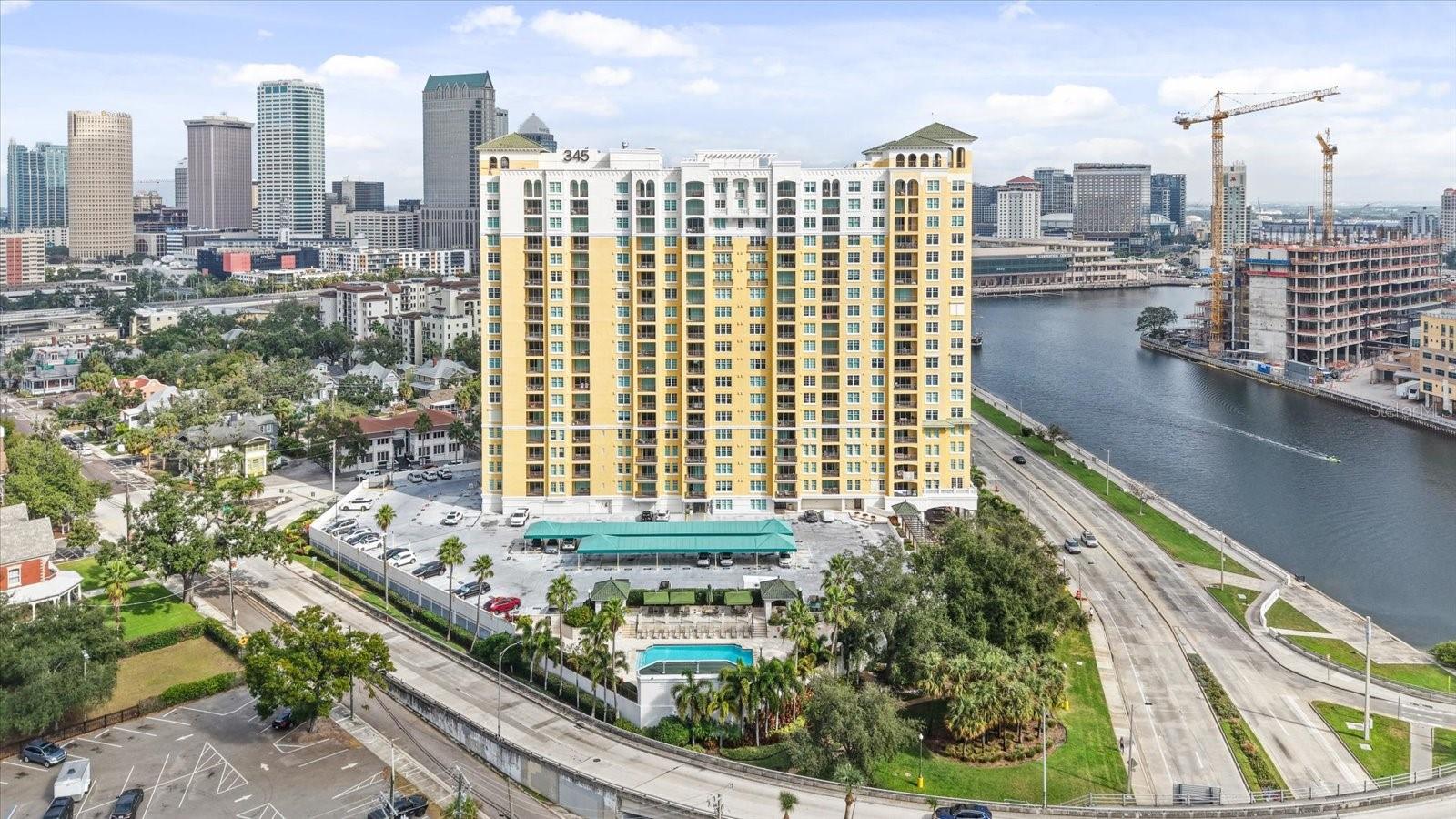 345 BAYSHORE BLVD #706 — photo 41
