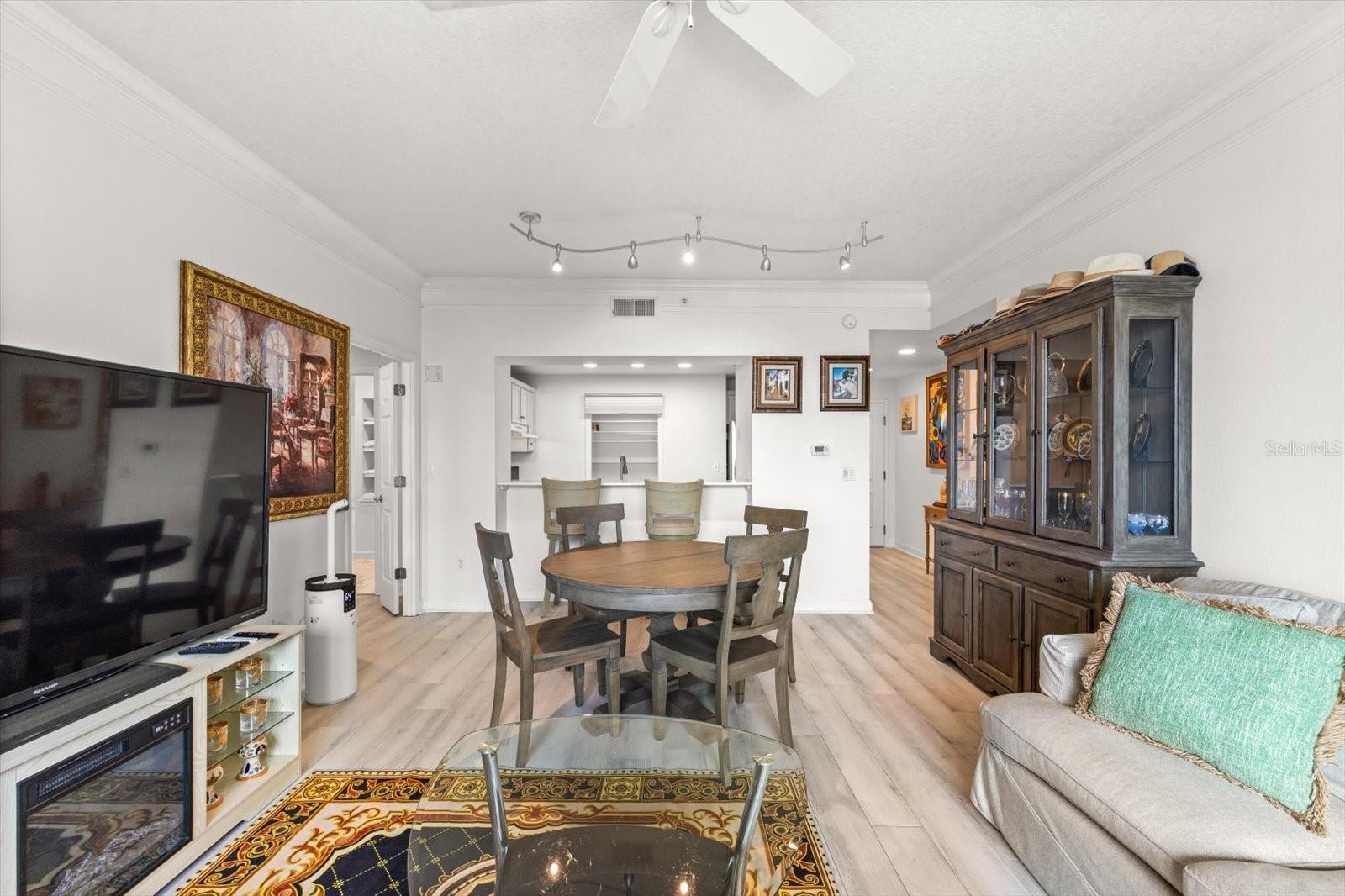 345 BAYSHORE BLVD #706 — photo 8