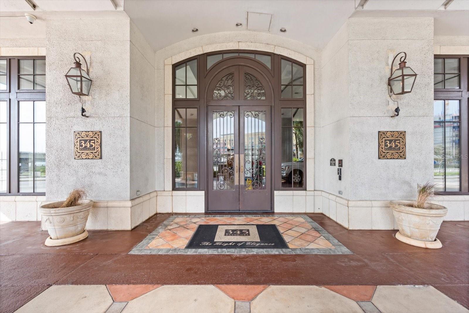 345 BAYSHORE BLVD #706 — photo 3