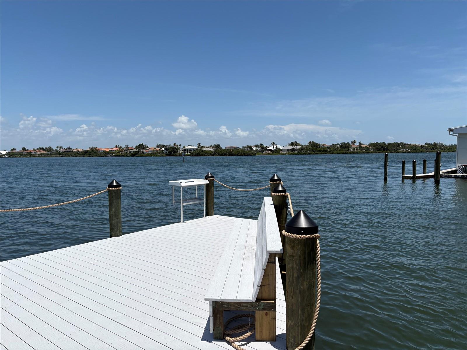 3710 GULF OF MEXICO DR #D11 — photo 14
