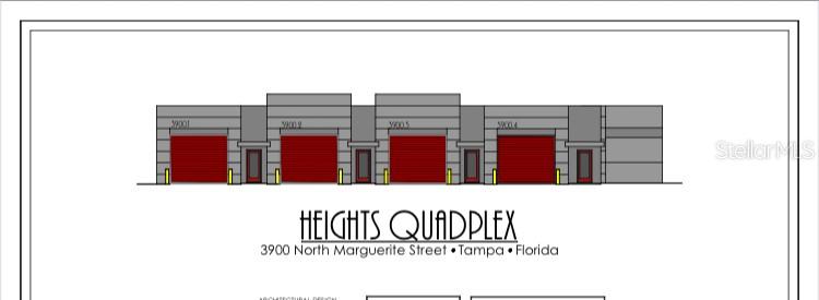 3900 N MARGUERITE AVE — photo 2