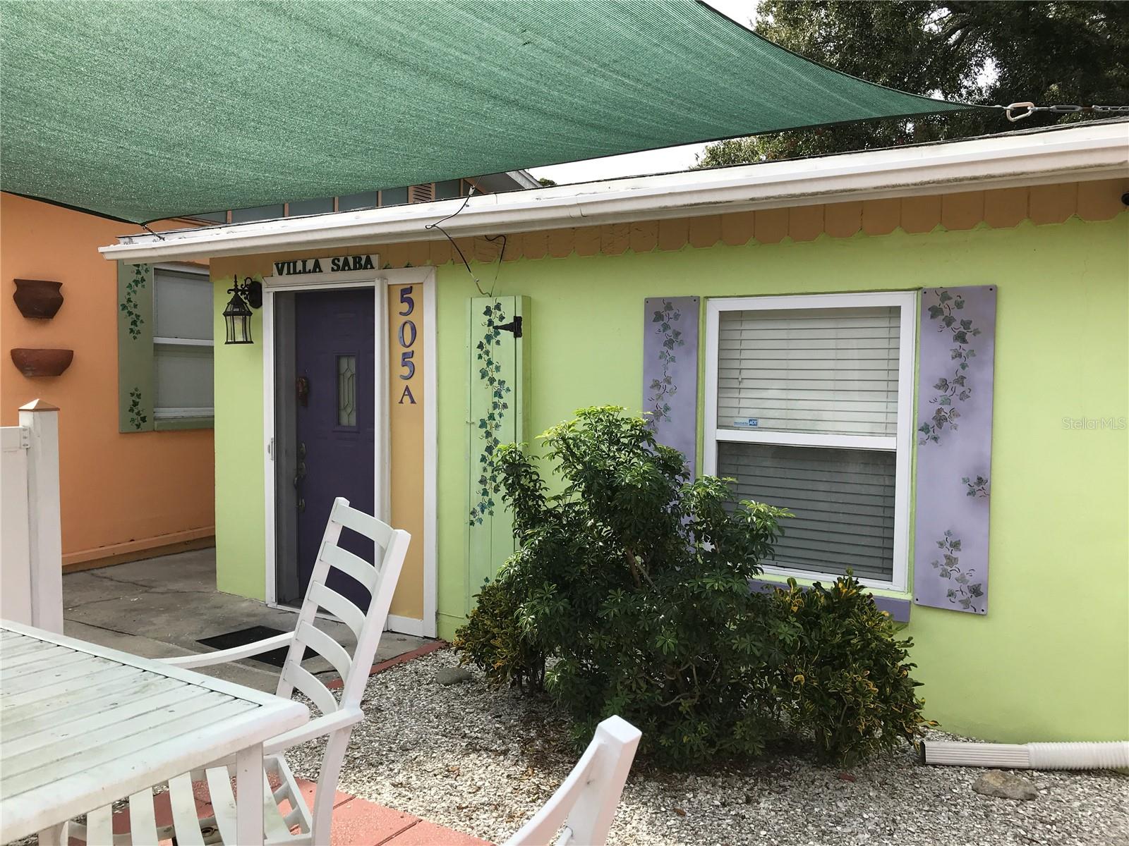 503 N OSPREY AVE — photo 28
