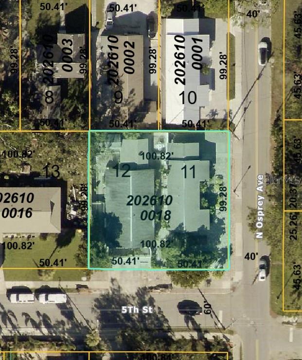 503 N OSPREY AVE — photo 3