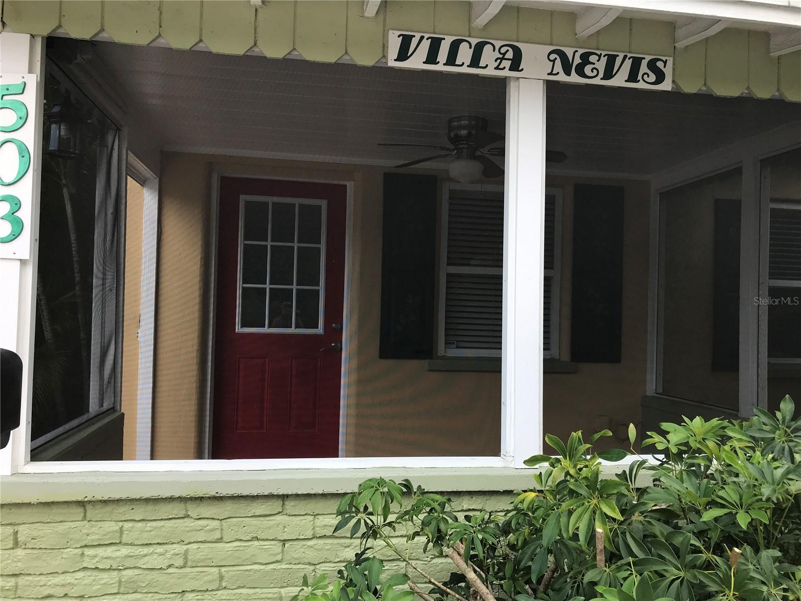 503 N OSPREY AVE — photo 5