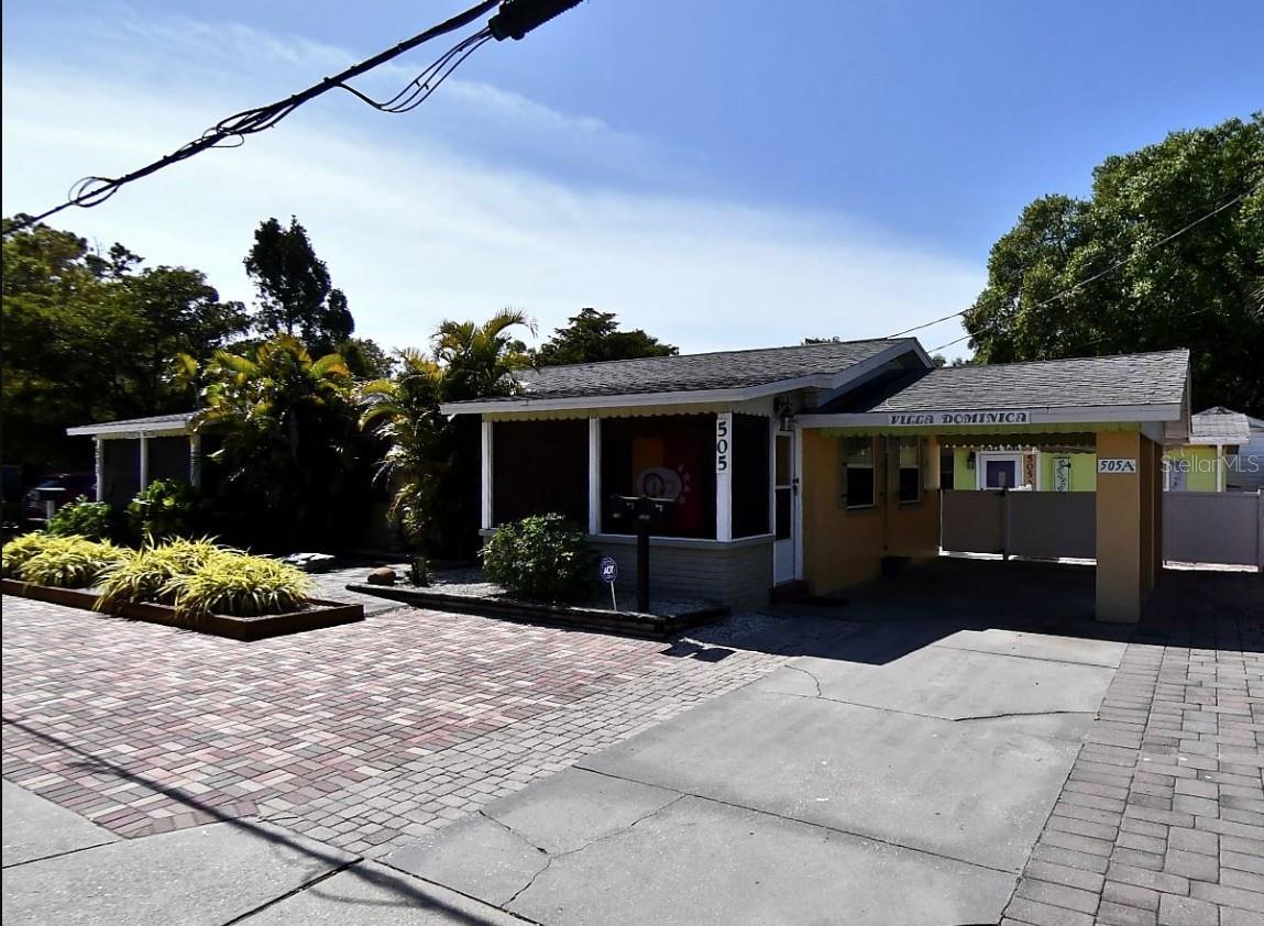 503 N OSPREY AVE — photo 4