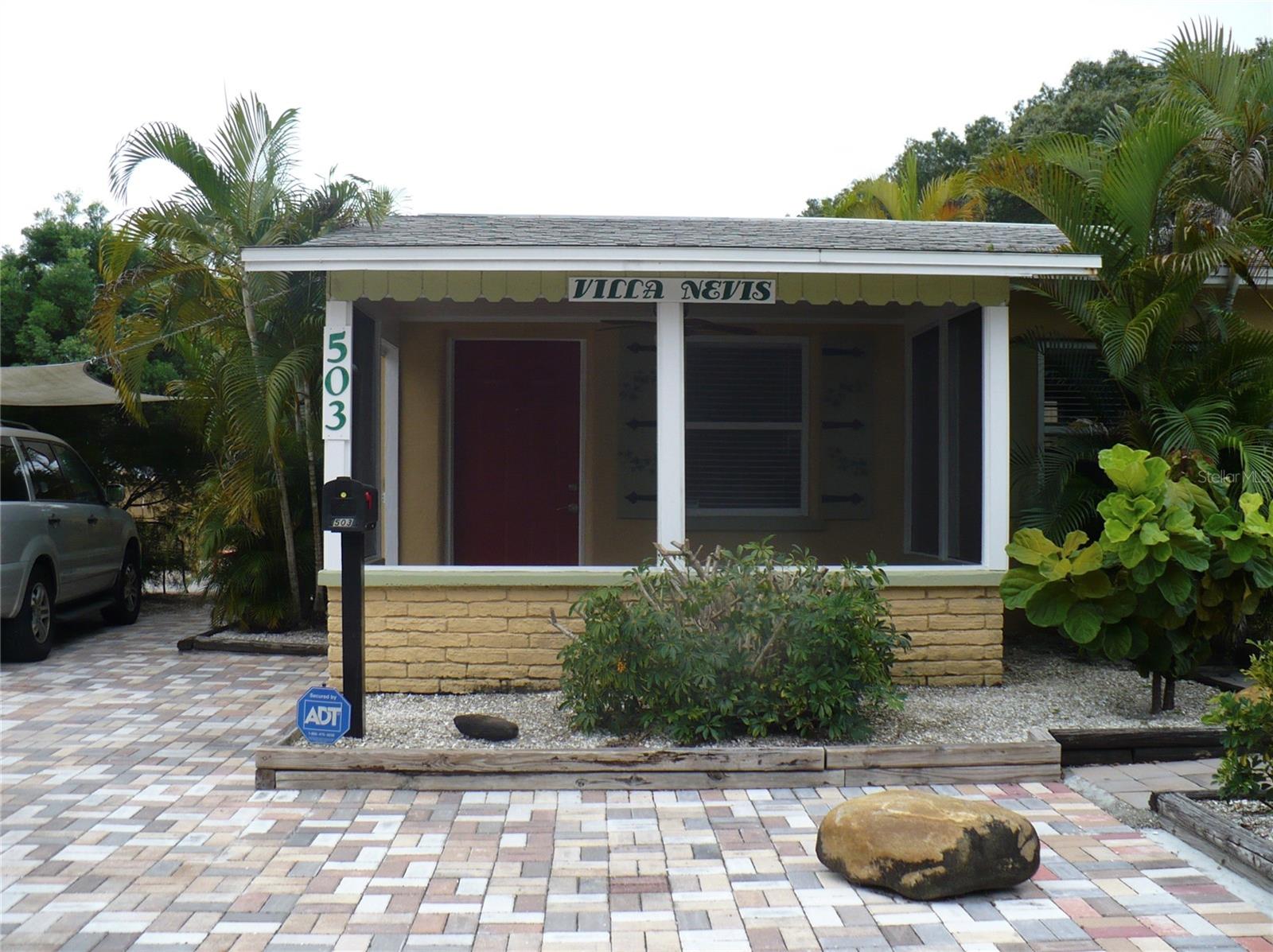 503 N OSPREY AVE — photo 11