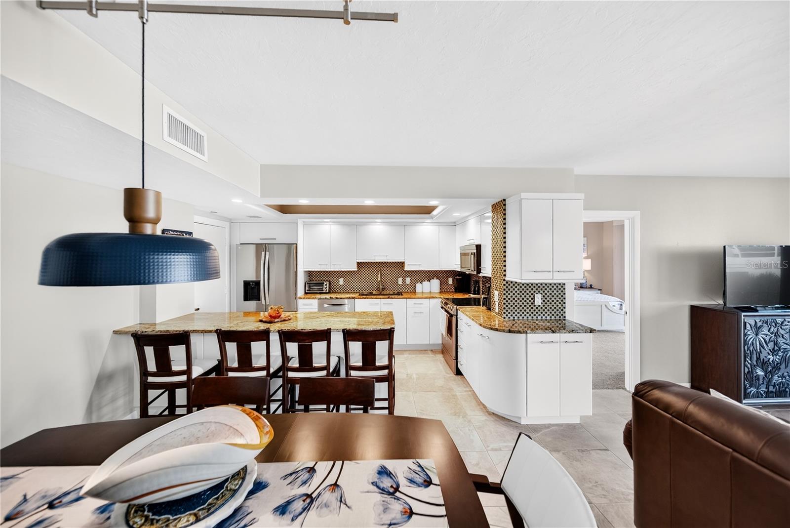 1212 BENJAMIN FRANKLIN DR #206 — photo 11