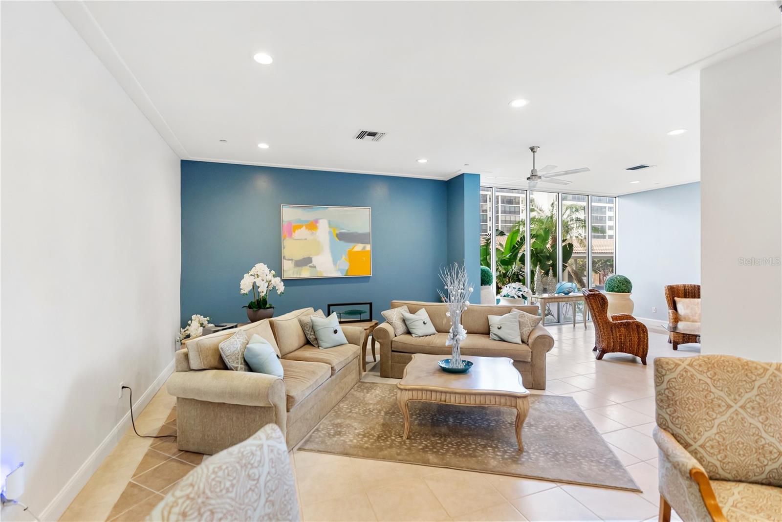 1212 BENJAMIN FRANKLIN DR #206 — photo 36