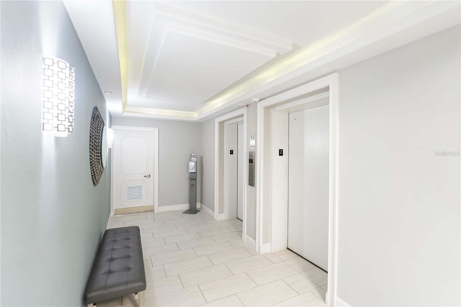 1212 BENJAMIN FRANKLIN DR #206 — photo 34