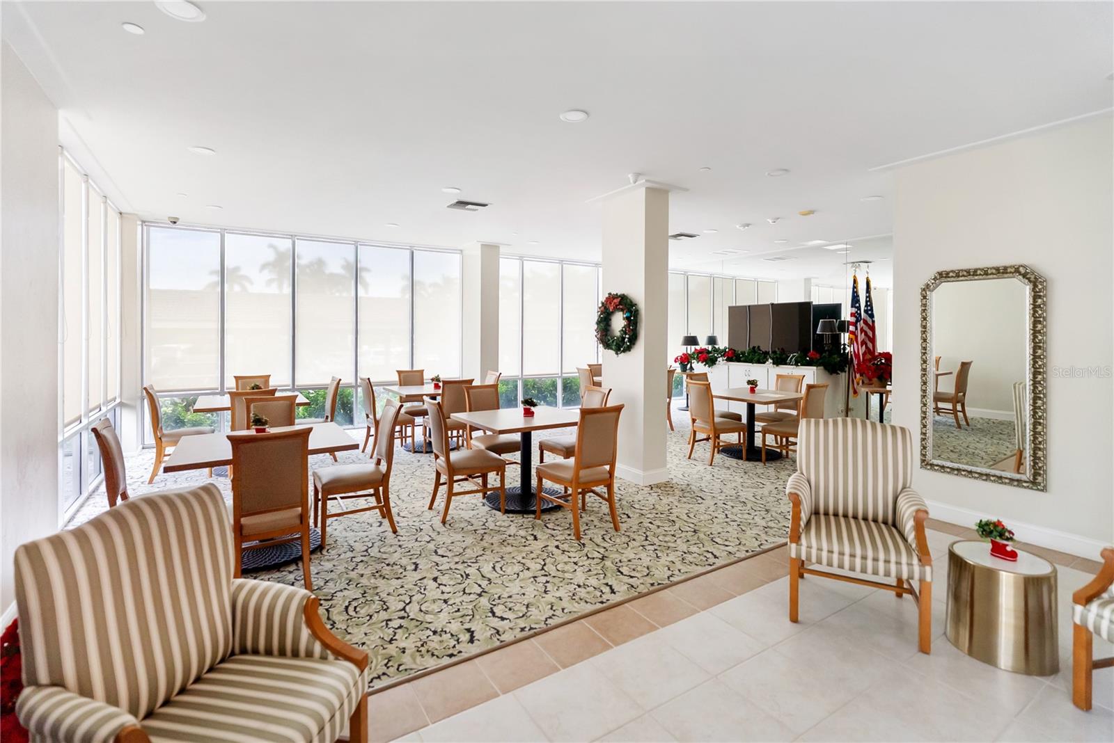 1212 BENJAMIN FRANKLIN DR #206 — photo 39