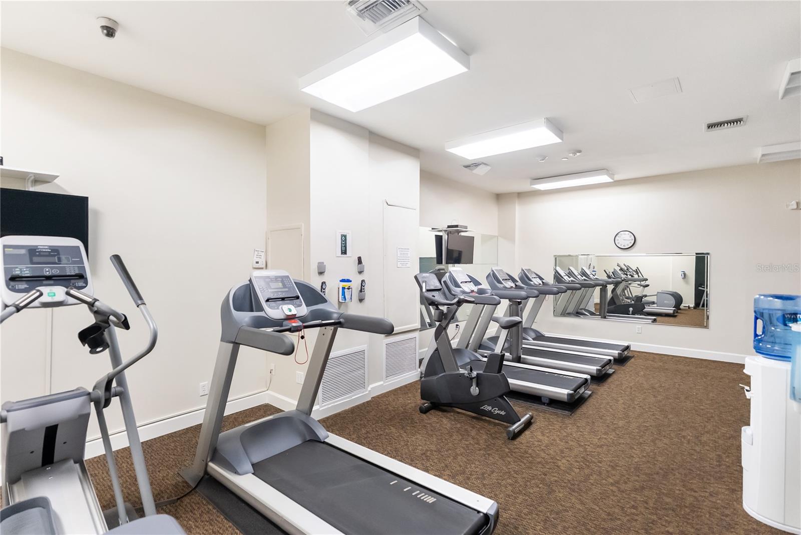 1212 BENJAMIN FRANKLIN DR #206 — photo 38
