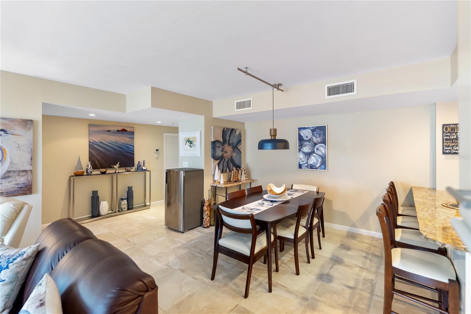 1212 BENJAMIN FRANKLIN DR #206 — photo 15