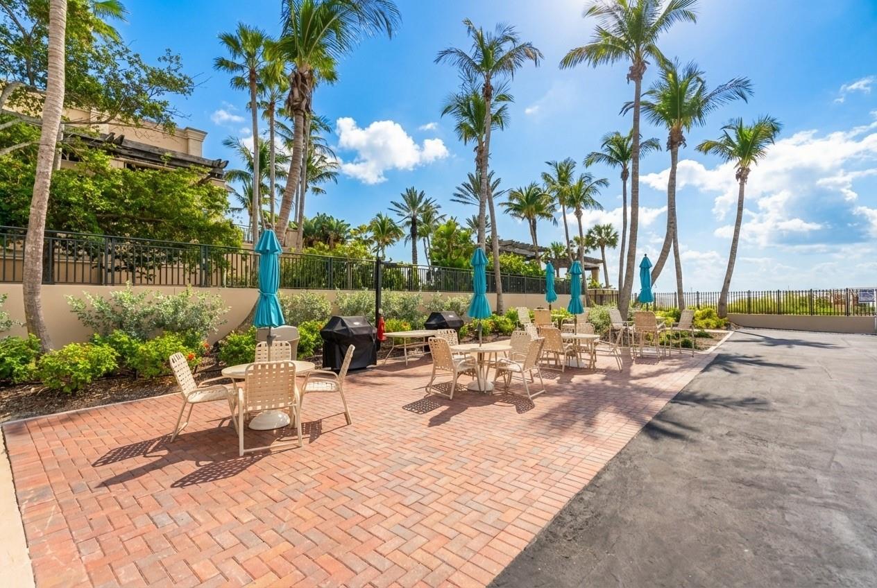1212 BENJAMIN FRANKLIN DR #206 — photo 42