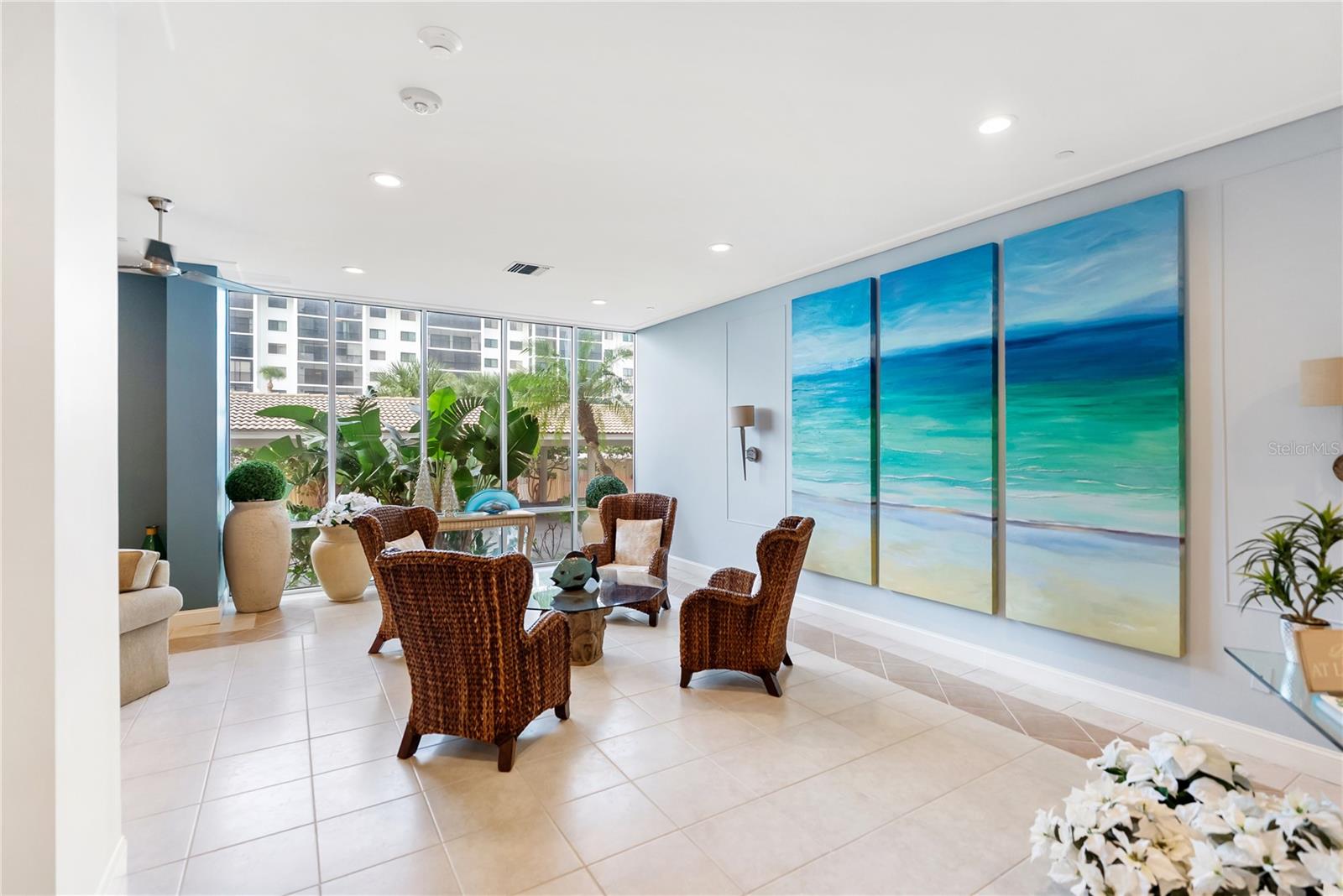 1212 BENJAMIN FRANKLIN DR #206 — photo 37