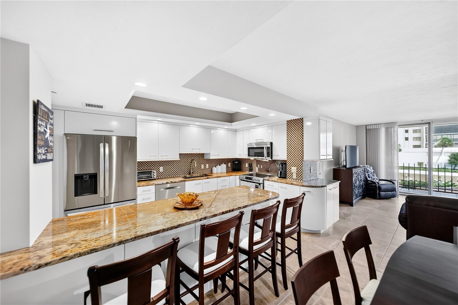 1212 BENJAMIN FRANKLIN DR #206 — photo 14