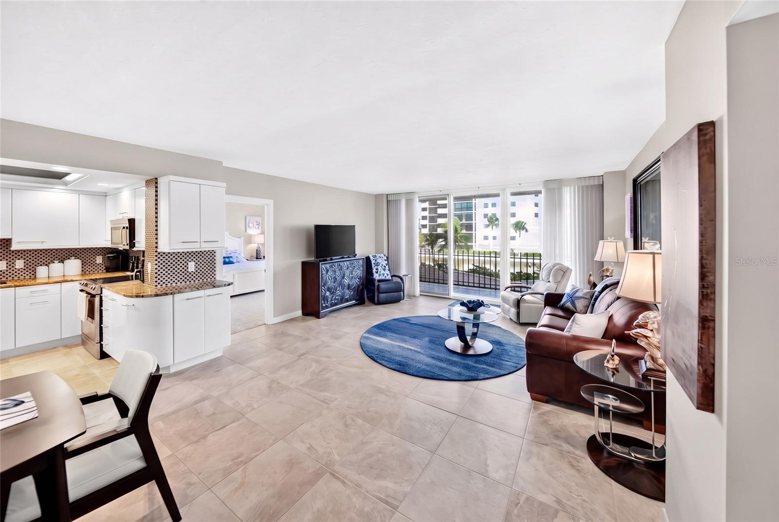 1212 BENJAMIN FRANKLIN DR #206 — photo 7