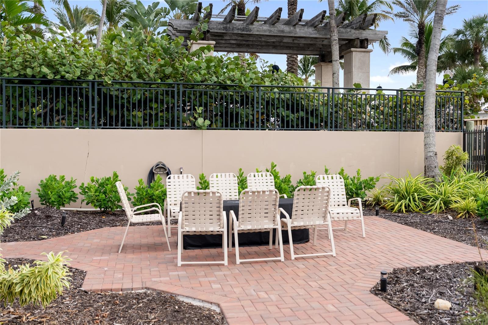 1212 BENJAMIN FRANKLIN DR #206 — photo 43