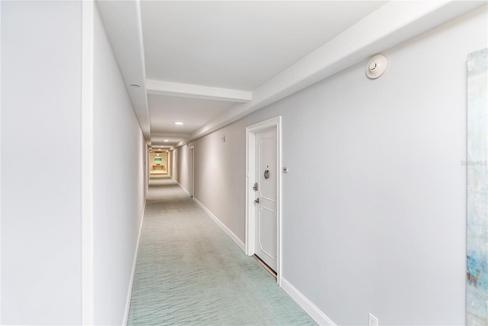 1212 BENJAMIN FRANKLIN DR #206 — photo 33