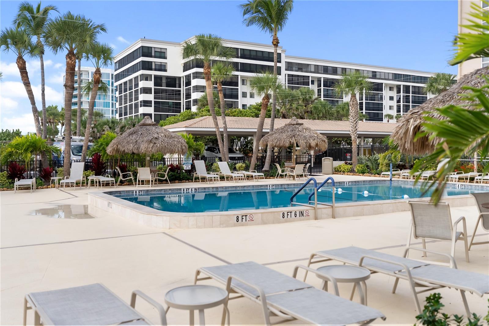 1212 BENJAMIN FRANKLIN DR #206 — photo 41