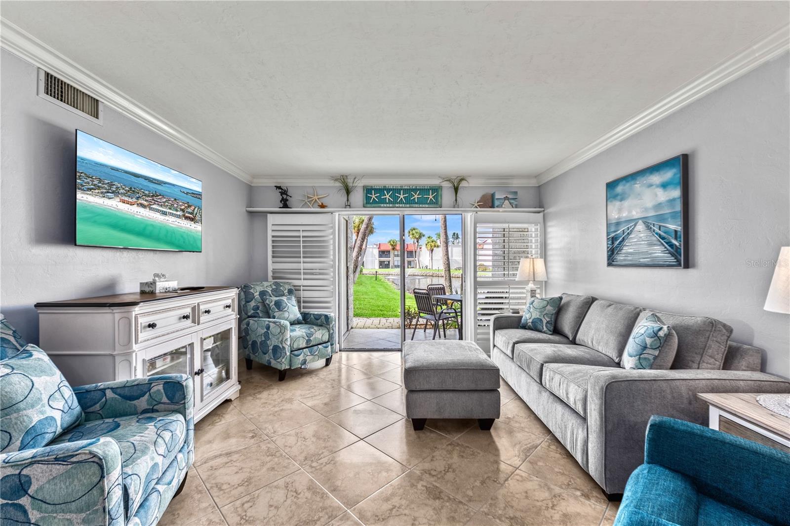 1801 GULF DR N #176 — photo 5