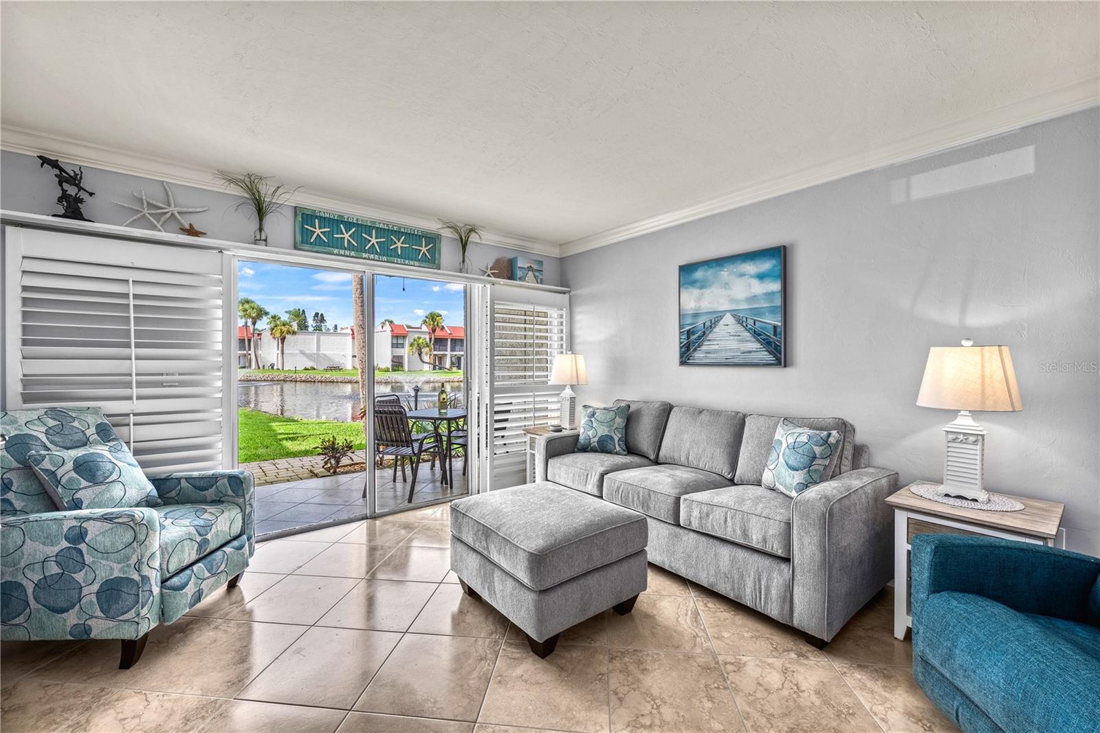 1801 GULF DR N #176 — photo 6