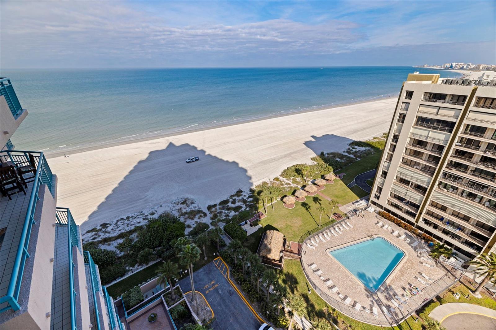 1520 GULF BLVD #1506 — photo 13