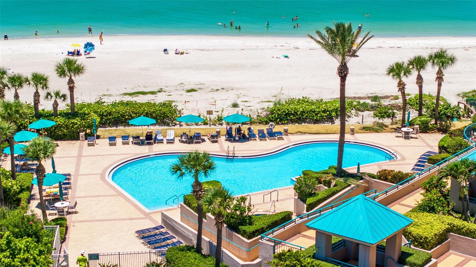 1520 GULF BLVD #1506 — photo 47